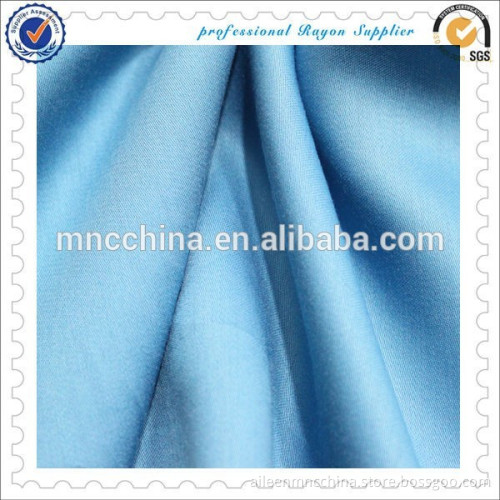 100%rayon silk dyed new fashion fabric